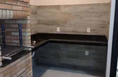 Casa térrea em indaiatuba, condomínio vila ytu com 2 quartos e 1 suíte - 105 m²