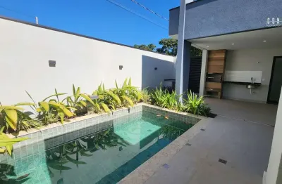Casa térrea em indaiatuba, condomínio jardins di roma com 3 suítes - 178 m²
