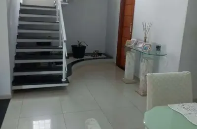 Sobrado em indaiatuba, jardim europa ii com 3 quartos - 240 m²