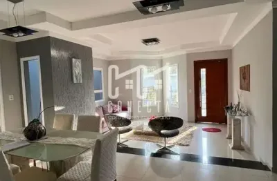 Sobrado em indaiatuba, jardim europa ii com 3 quartos - 240 m²