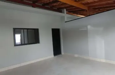 Casa em indaiatuba, parque residencial sabiás com 2 quartos, 1 suíte - 81 m²