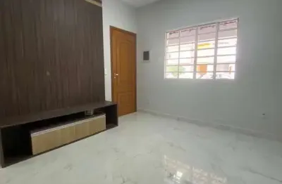 Casa sobrado em indaiatuba, maria bonita com 3 quartos e 1 suíte - 125