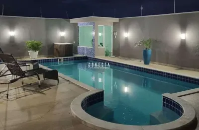Sobrado de esquina, jardim regina, 5 quartos, 2 suítes, 258 m²