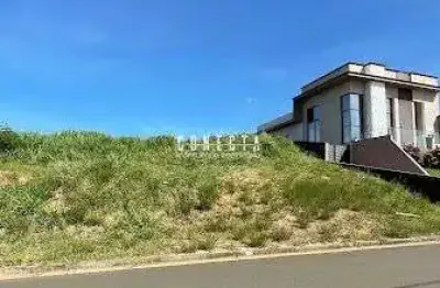 Terreno em indaiatuba, condomínio quintas de terracota - 1200 m²