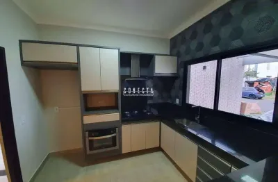 Casa térrea em indaiatuba, condomínio park real com 3 quartos, 1 suíte - 103 m²