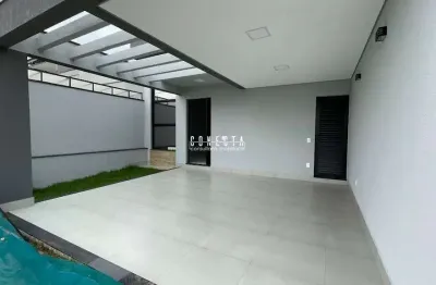Casa térrea em indaiatuba, condomínio vila ytu com 3 quartos e 1 suíte - 110 m²