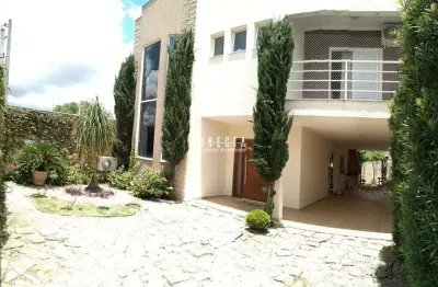 Sobrado em indaiatuba, jardim europa ii com 3 quartos - 240 m²