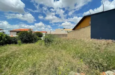Terreno à venda na Avenida Fábio Ferraz Bicudo, 508, Jardim Esplanada, Indaiatuba