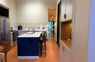 Casa térrea indaiatuba, condomínio gran reserve com 3 suítes - 194 m²