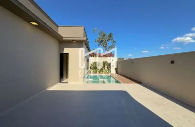 Casa em condomínio fechado com 4 quartos à venda na Avenida Bernardino Bonavita, 2010, Jardim Residencial Helvétia Park I, Indaiatuba