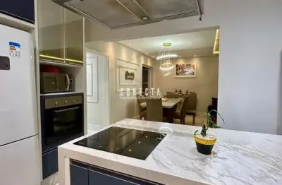 Casa com 3 quartos à venda na Avenida Bernardino Bonavita, 345, Jardim Santa Rita, Indaiatuba