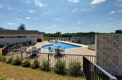 Terreno em indaiatuba, condomínio piemonte -  301,76 m²