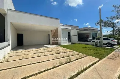 Casa térrea condomínio terra nobre - 3 dormitórios com 1 suíte, 147 m²