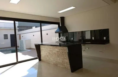Casa térrea residencial evidências com 3 dormitórios sendo 1 suíte - 205 m²