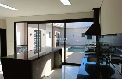 Casa térrea residencial evidências com 3 dormitórios sendo 1 suíte - 205 m²