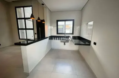 Casa térrea, indaiatuba, jd. união - 2 dormitórios - 65 m²