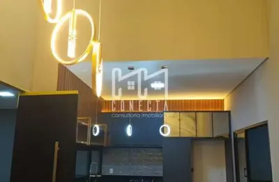 Casa com 3 quartos à venda na Rua Clóvis José Amstalden, 77, Jardim Monte Carlo, Indaiatuba