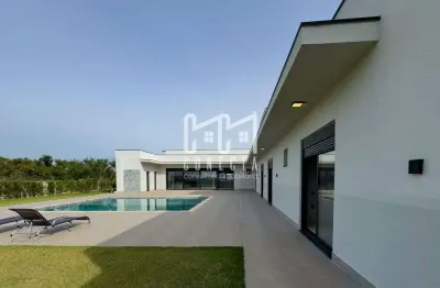 Casa em indaiatuba, condomínio quintas de terracota - 352 m²