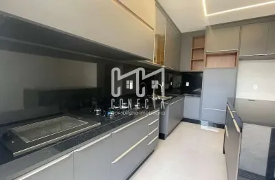 Casa térrea indaiatuba, condomínio jardim park vista real com 3 suítes - 215 m²