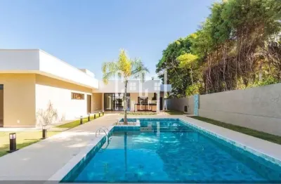 Chácara térrea em indaiatuba, condomínio terras de itaici - 350 m²