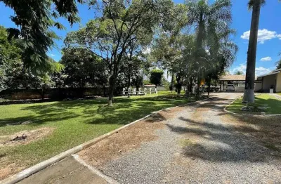 Chácara térrea em indaiatuba, chácara belvedere - 447 m²