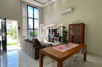 Casa térrea em indaiatuba, condomínio bréscia - 3 quartos, 1 suíte - 119 m²