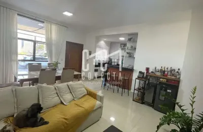 Casa em condomínio fechado com 3 quartos à venda na Rua Ottawa, x, Jardim Montreal Residence, Indaiatuba