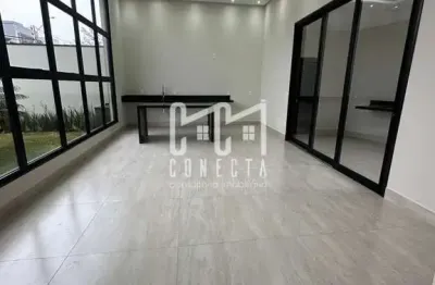 Casa térrea em indaiatuba, condomínio vila rica com 1 suíte - 160 m²
