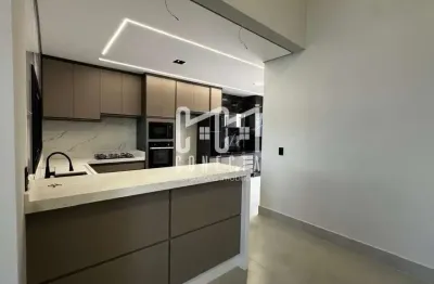Casa em indaiatuba, condomínio gran reserve com 3 suítes - 140 m²