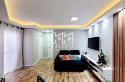 Apartamento em indaiatuba, plaza bella vista com 2 quartos sendo 1 suíte - 62 m²
