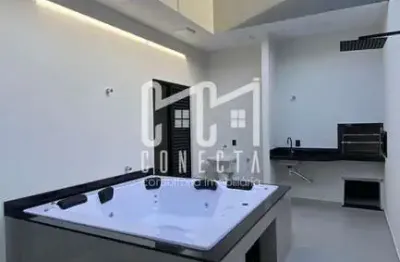 Casa térrea, jardim bom sucesso - 3 dormitórios, 116 m²