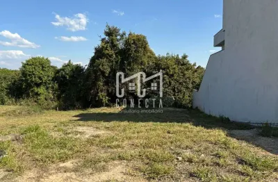 Terreno à venda na Rua Márcio José Battistuci, 08, Jardim Doutor Carlos Augusto de Camargo Andrade, Indaiatuba
