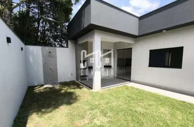 Casa térrea, jardim casablanca, com 2 dorms - 86 m²