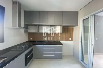 Casa térrea, jardim bom sucesso - 3 dormitórios, sendo 1 suíte - 110 m²