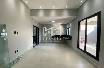 Casa térrea, jardim bom sucesso - 3 dormitórios, sendo 1 suíte - 125 m²