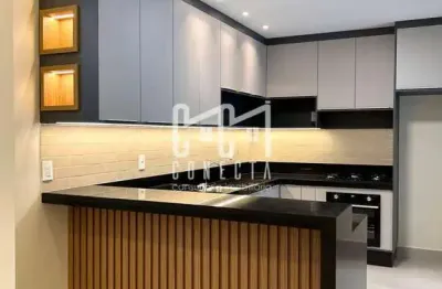 Casa em indaiatuba, condomínio gran reserve com 3 suítes - 146 m²