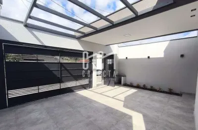 Casa com 2 quartos à venda na Estrada Chafic José Saif, x, Jardim Casablanca, Indaiatuba