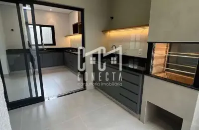Casa térrea, jardim bom sucesso - 2 dormitórios, sendo 1 suíte - 107 m²