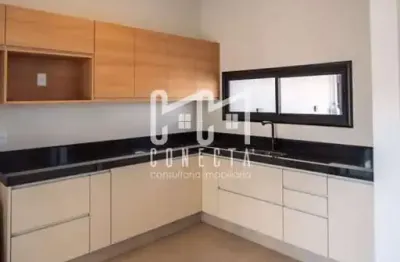 Casa térrea, jardim bom sucesso - 3 dormitórios, sendo 1 suíte - 104 m²