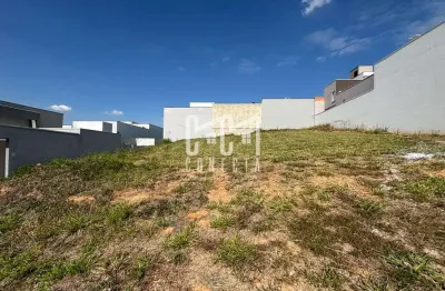 Terreno à venda na Rua Márcio José Battistuci, 18, Jardim Doutor Carlos Augusto de Camargo Andrade, Indaiatuba