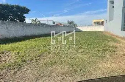 Terreno à venda na Avenida Fábio Ferraz Bicudo, 04, Jardim Esplanada, Indaiatuba