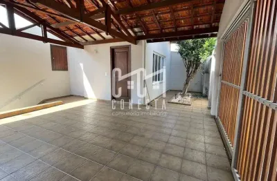 Casa térrea, jardim do sol, indaiatuba - sp, com 3 dorms, sendo 1 suíte - 235 m²