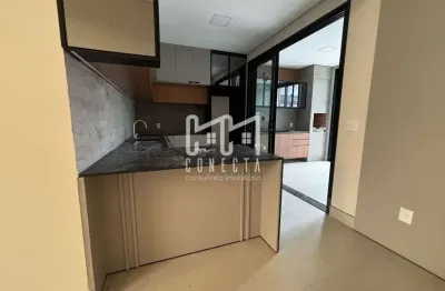 Casa indaiatuba, condomínio gran reserve com 3 quartos, sendo 2 suítes - 134 m²