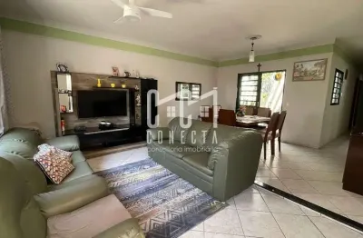 Casa térrea em indaiatuba, jardim europa com 3 quartos sendo 1 suíte - 163 m²