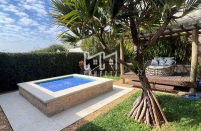 Sobrado condominio fechado, 3 dormitórios 1 suíte indaiatuba