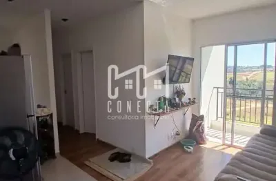 Apartamento com 2 quartos à venda na Avenida Gentil Martins, 40, Jardins do Império, Indaiatuba