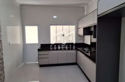 Casa com 3 quartos à venda na Rua Geraldo Fernandes, 257, Jardim São Paulo, Indaiatuba