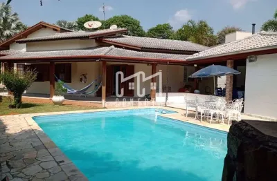 Casa residencial no condomínio campos de santo antônio 1 – itu/sp