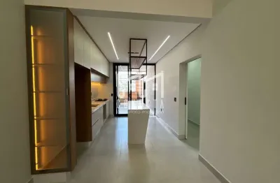Casa em indaiatuba, condomínio gran reserve com 1 suíte - 131m²