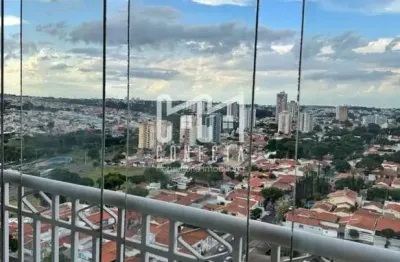 Apartamento em indaiatuba, edifício maroc com 2 quartos - 69m²